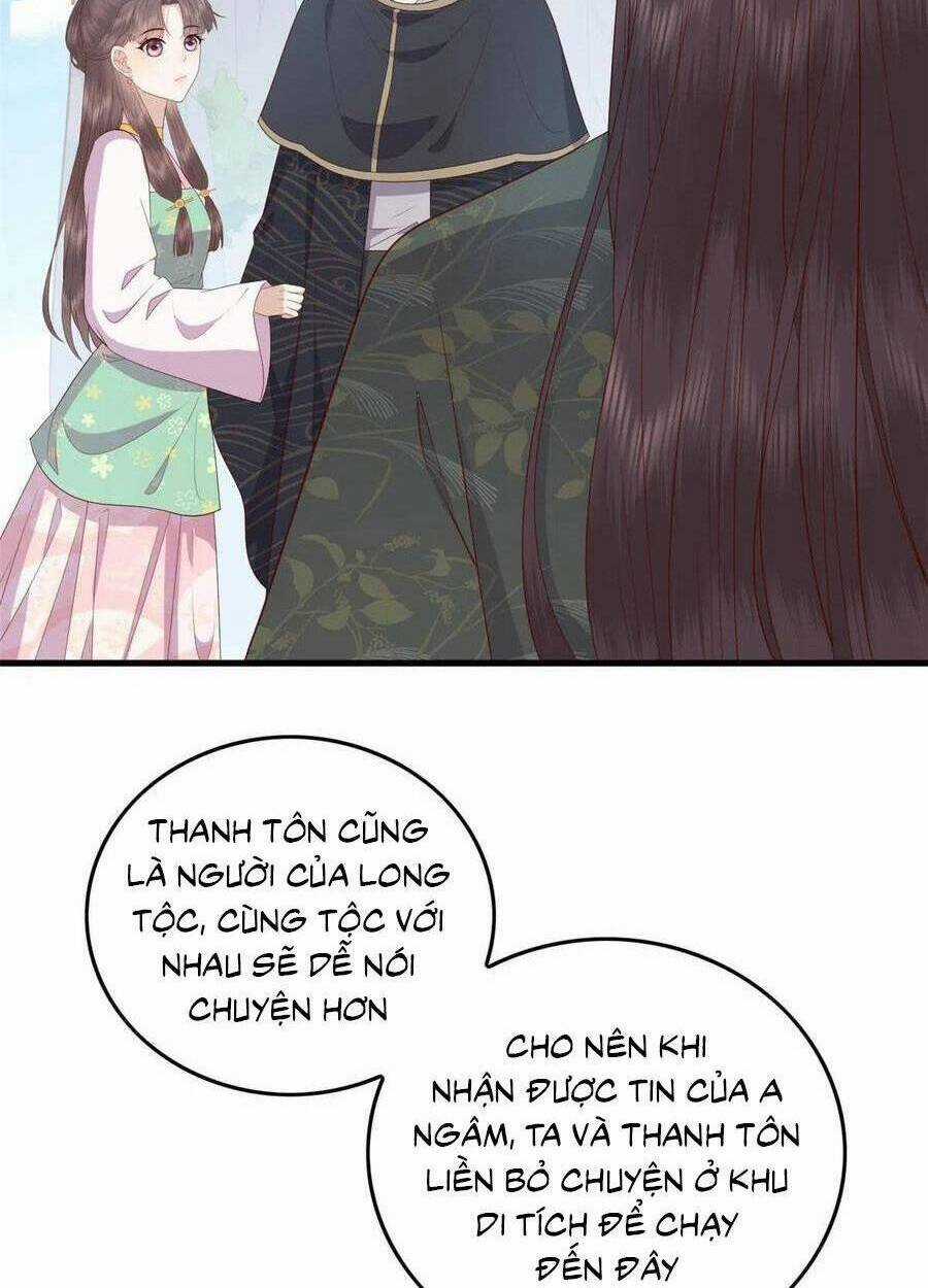 Nữ Phụ Không Thể Chọc Giận Chapter 104 trang 13