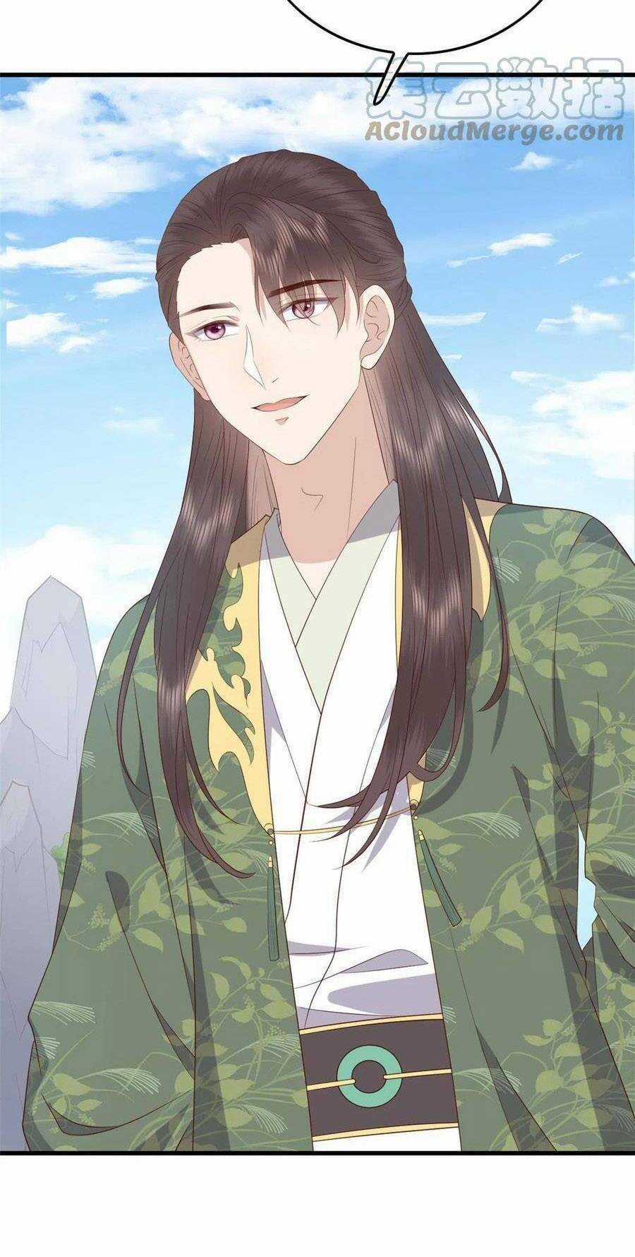 Nữ Phụ Không Thể Chọc Giận Chapter 104 trang 14