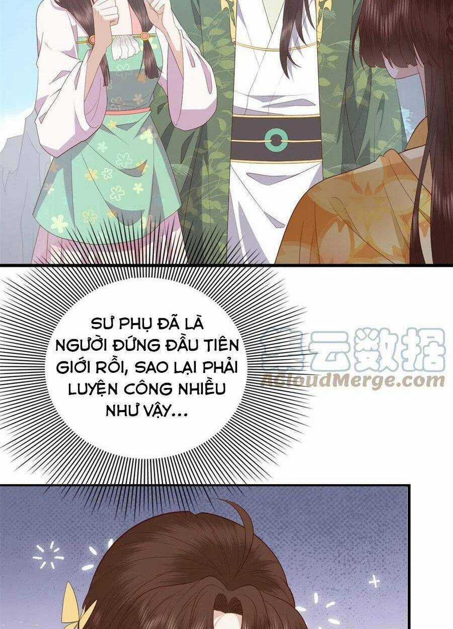 Nữ Phụ Không Thể Chọc Giận Chapter 104 trang 16