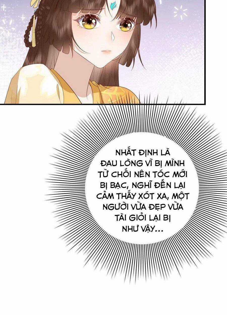 Nữ Phụ Không Thể Chọc Giận Chapter 104 trang 17