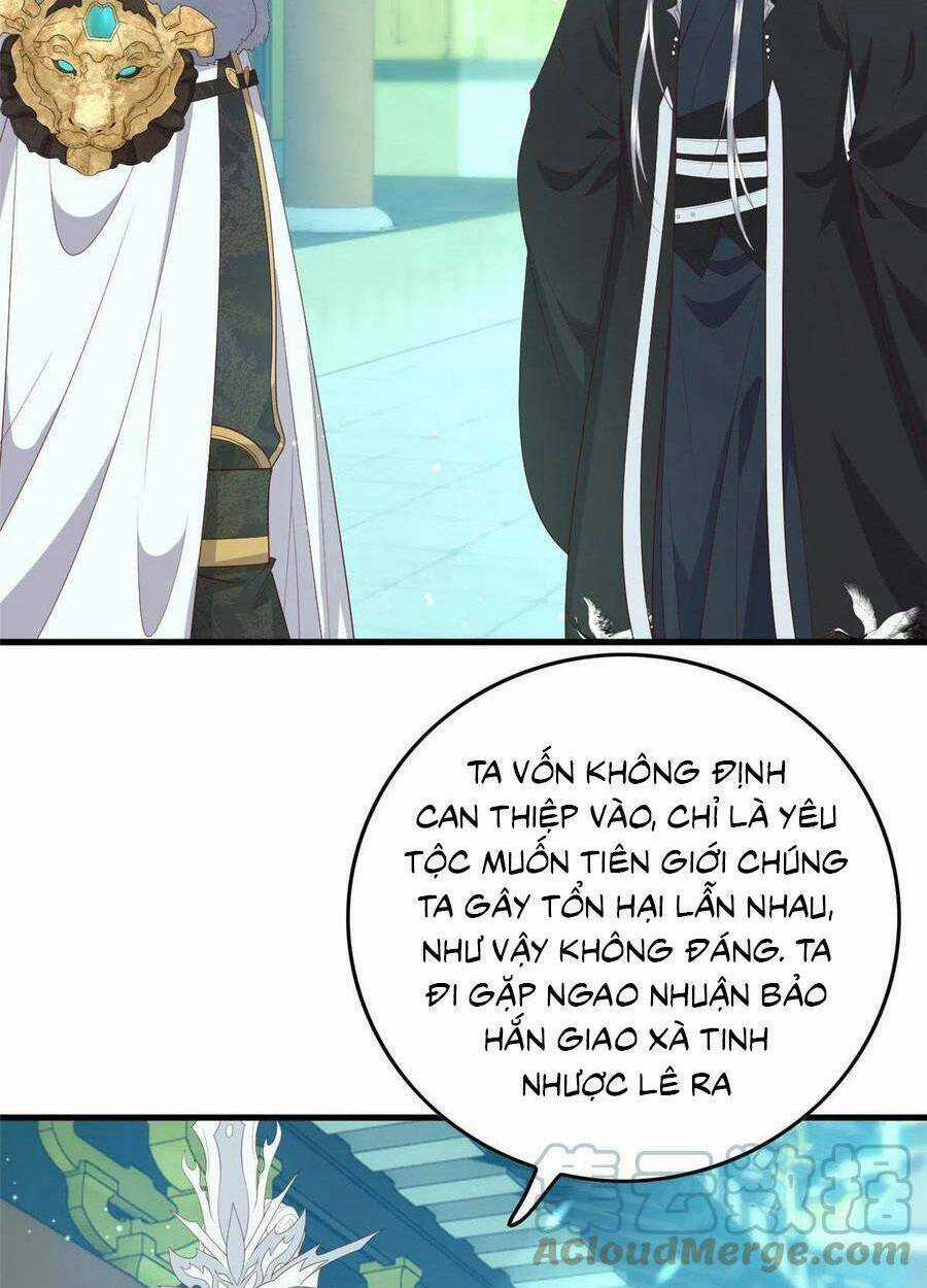 Nữ Phụ Không Thể Chọc Giận Chapter 104 trang 2