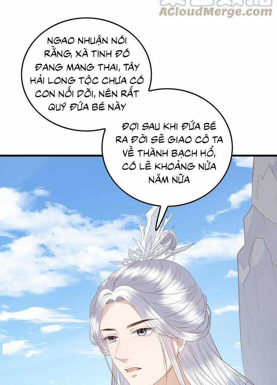 Nữ Phụ Không Thể Chọc Giận Chapter 104 trang 20