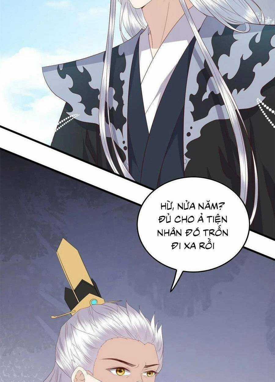 Nữ Phụ Không Thể Chọc Giận Chapter 104 trang 21