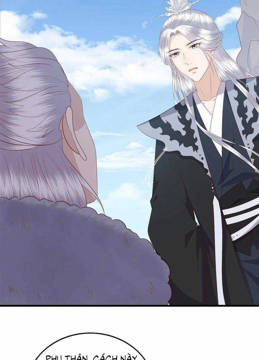 Nữ Phụ Không Thể Chọc Giận Chapter 104 trang 23