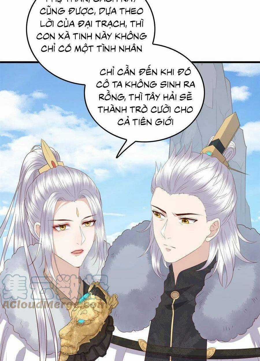 Nữ Phụ Không Thể Chọc Giận Chapter 104 trang 24