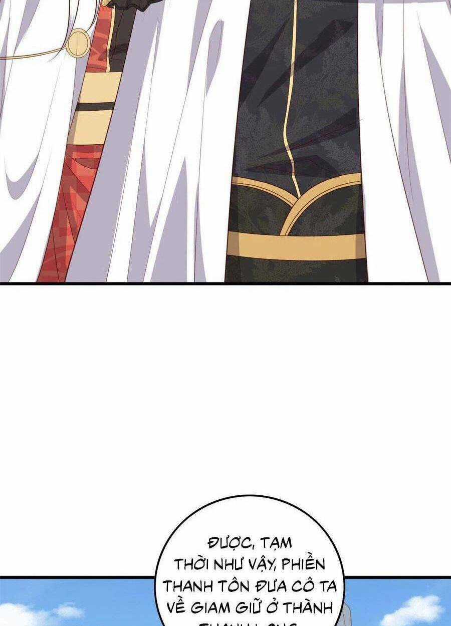 Nữ Phụ Không Thể Chọc Giận Chapter 104 trang 25