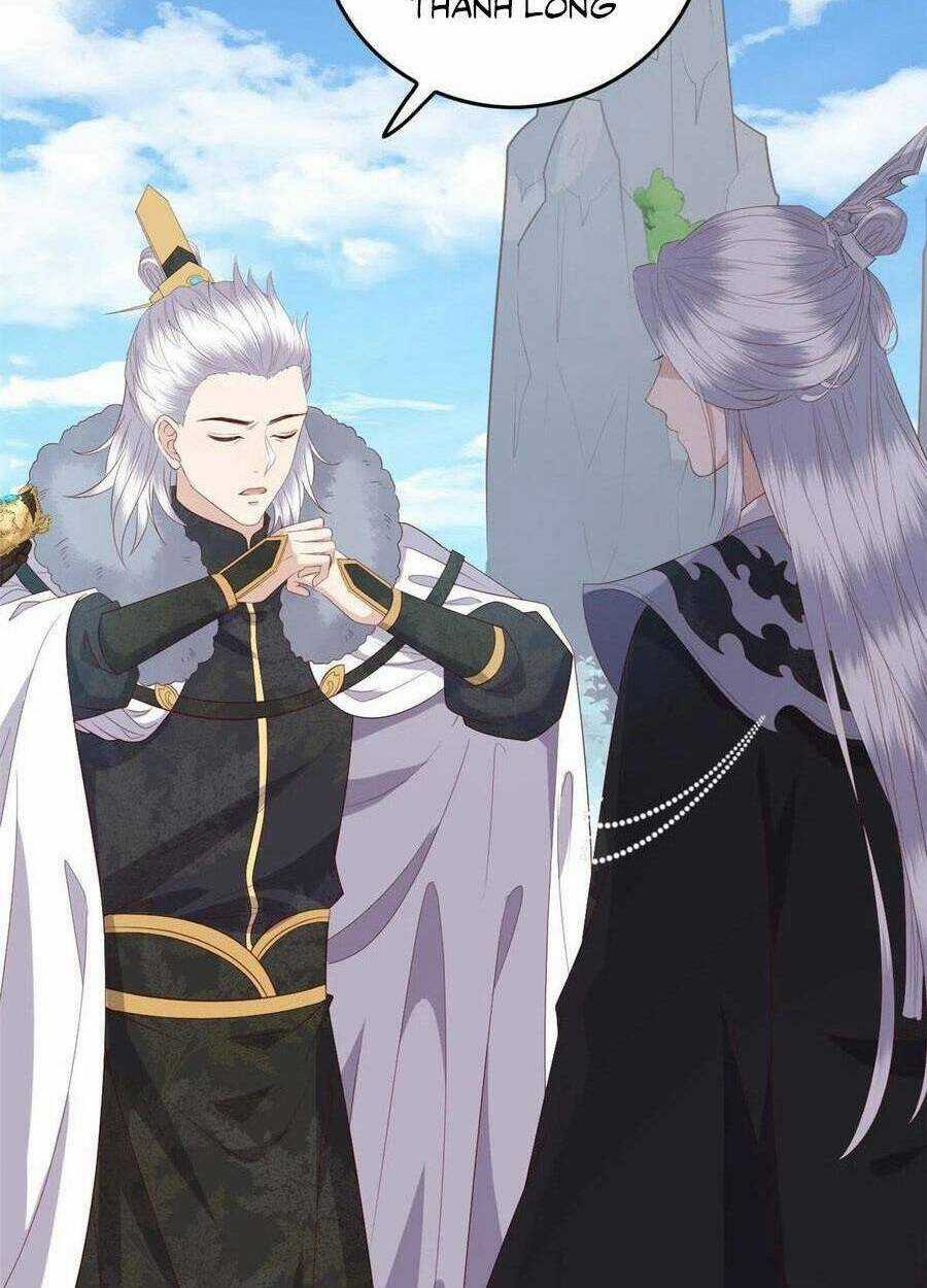 Nữ Phụ Không Thể Chọc Giận Chapter 104 trang 26