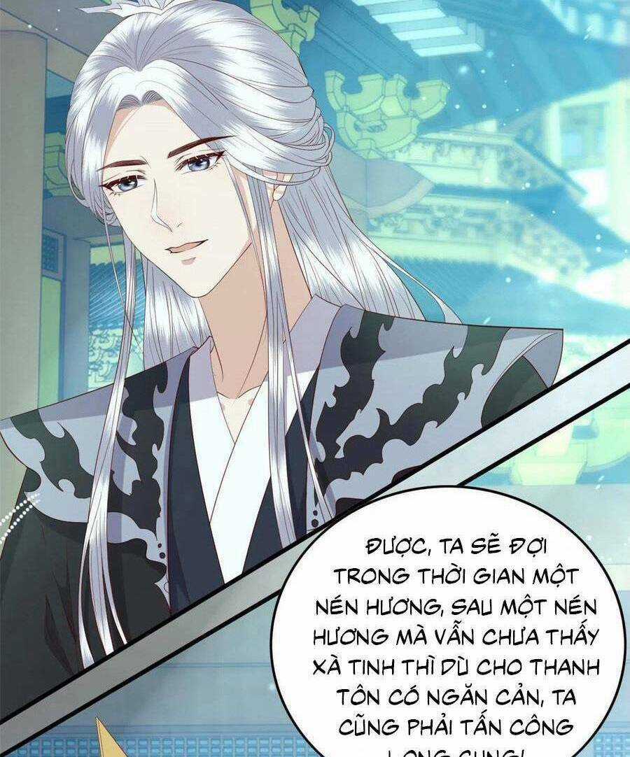 Nữ Phụ Không Thể Chọc Giận Chapter 104 trang 3