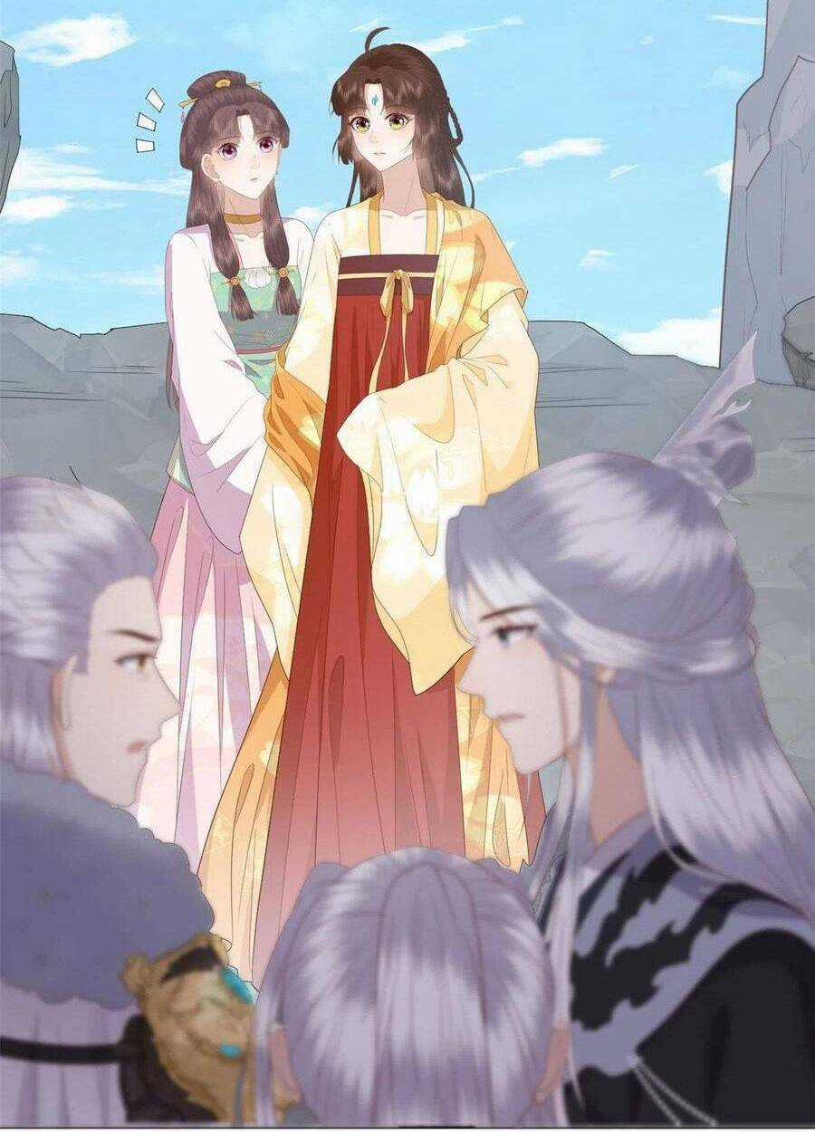 Nữ Phụ Không Thể Chọc Giận Chapter 104 trang 30