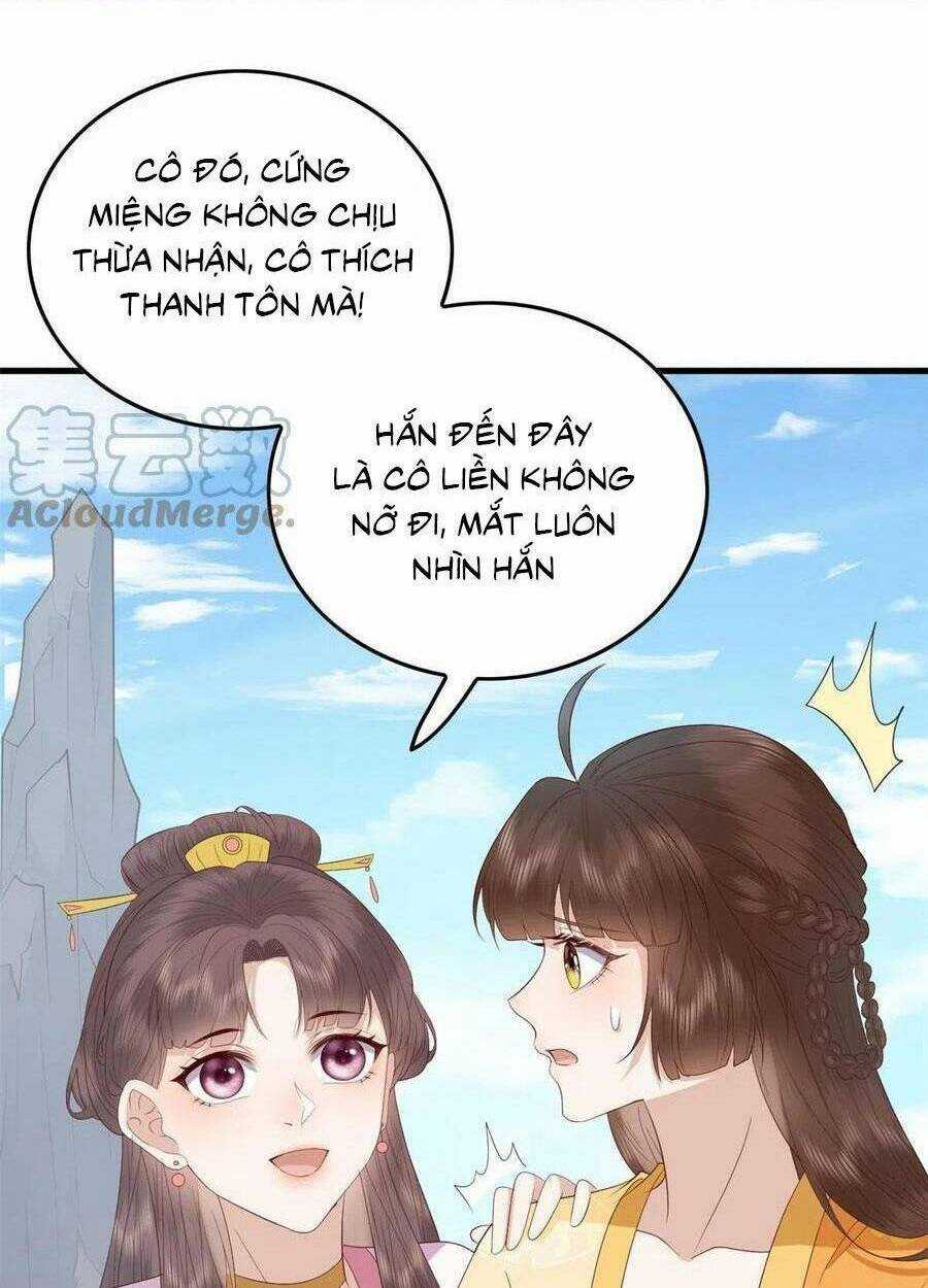 Nữ Phụ Không Thể Chọc Giận Chapter 104 trang 31