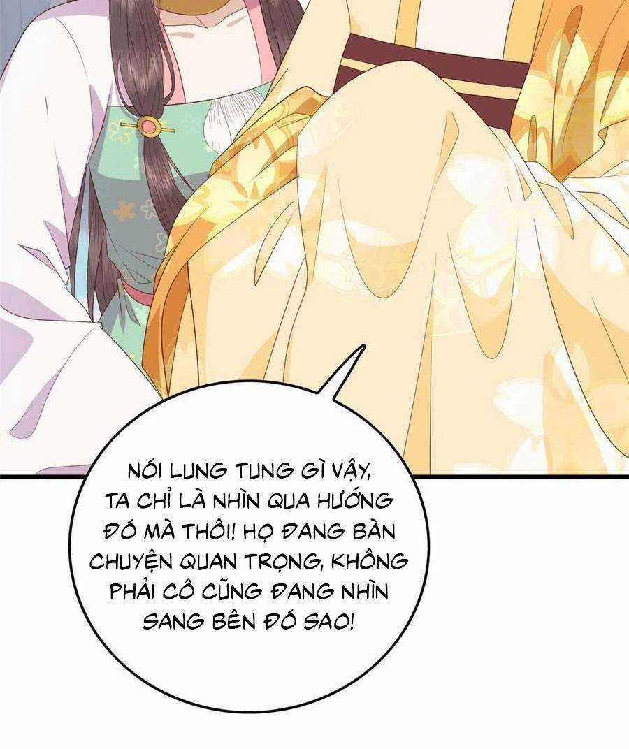 Nữ Phụ Không Thể Chọc Giận Chapter 104 trang 32