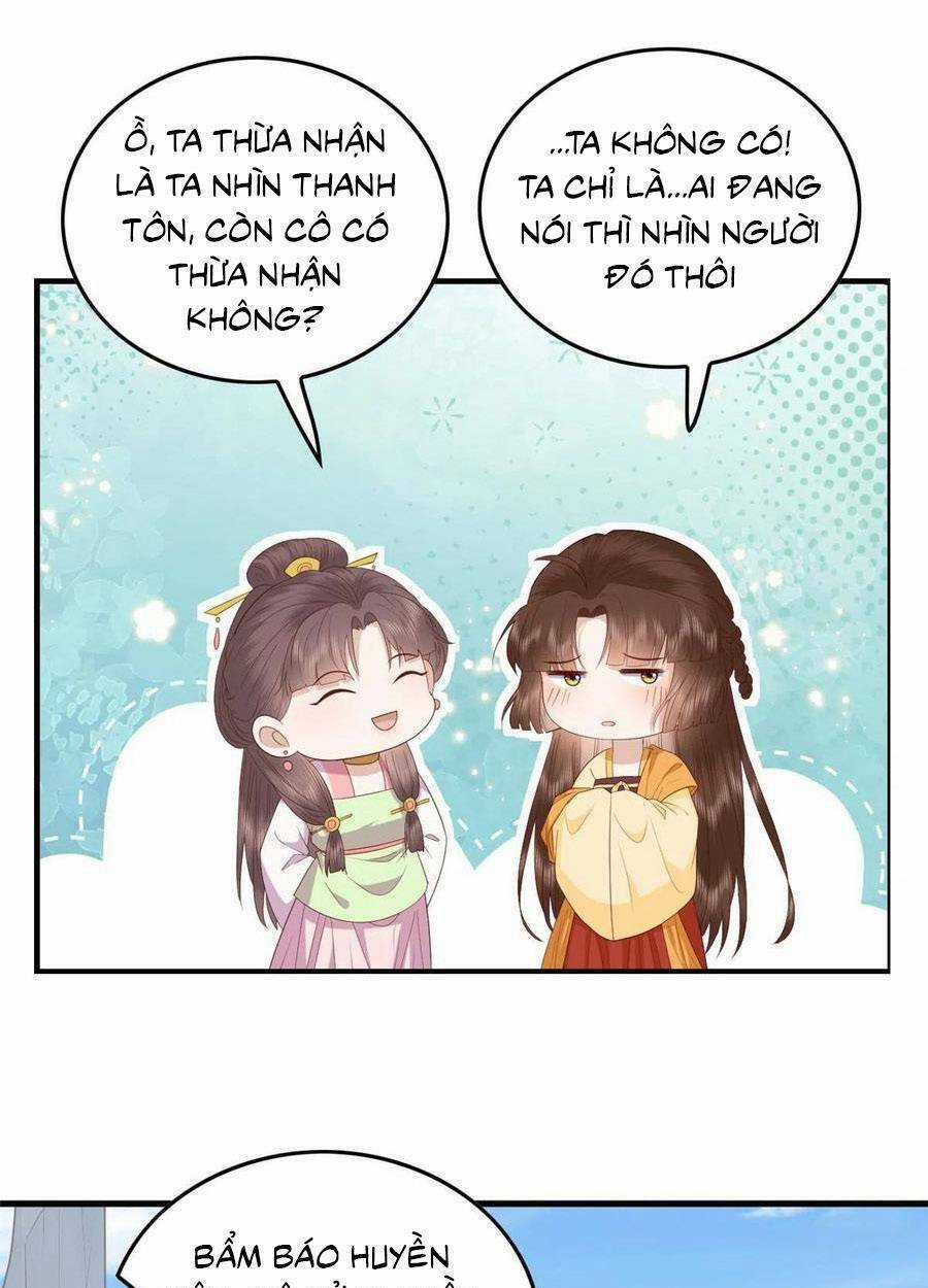 Nữ Phụ Không Thể Chọc Giận Chapter 104 trang 33