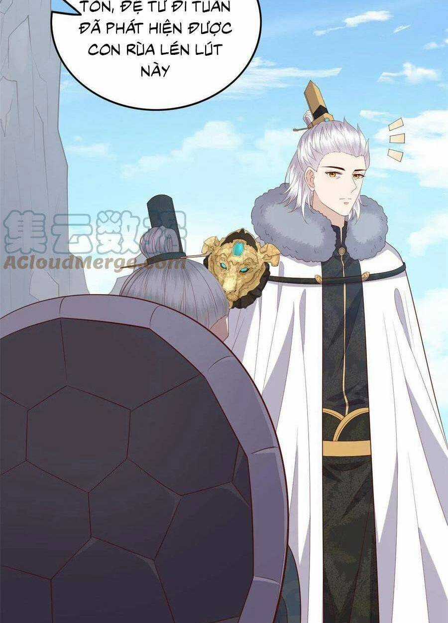 Nữ Phụ Không Thể Chọc Giận Chapter 104 trang 34