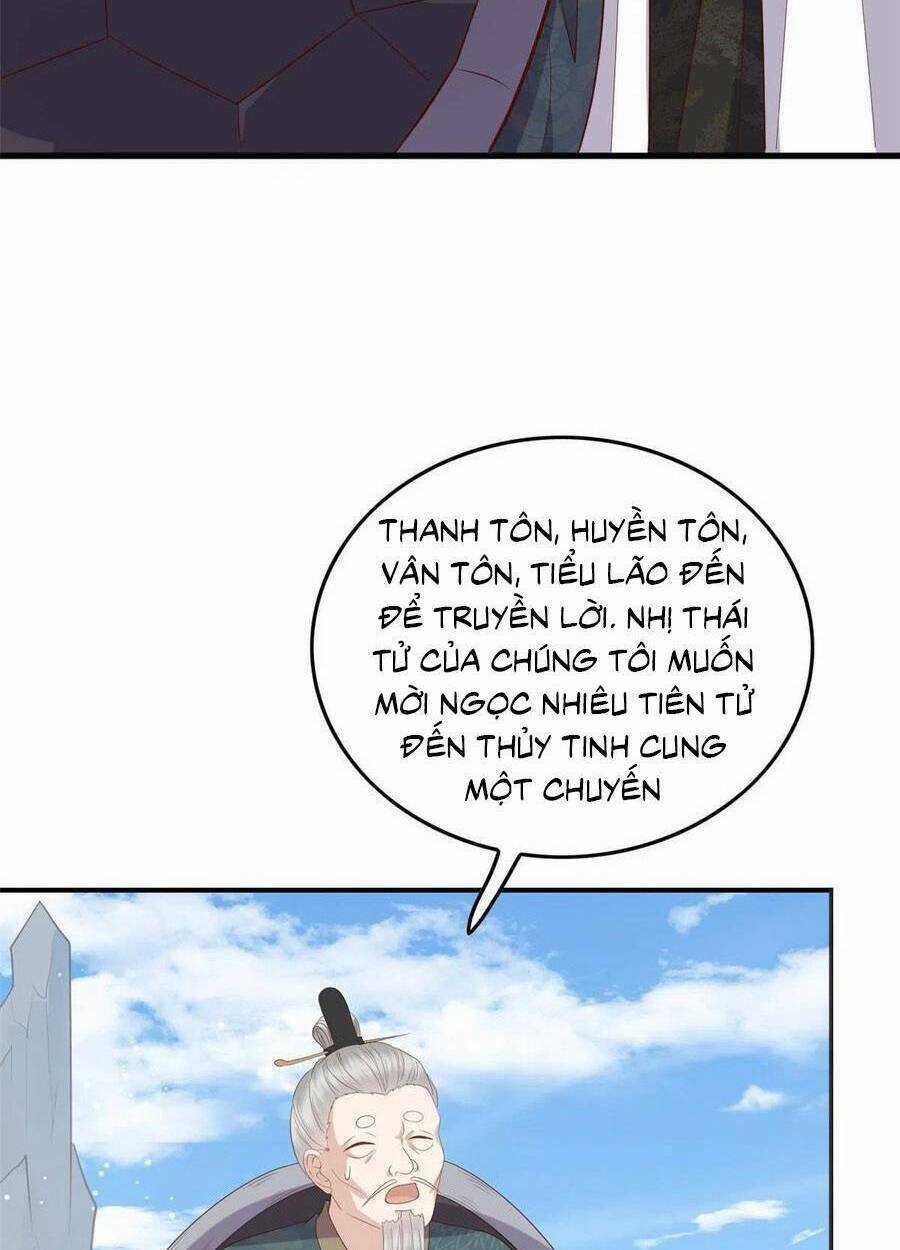 Nữ Phụ Không Thể Chọc Giận Chapter 104 trang 35