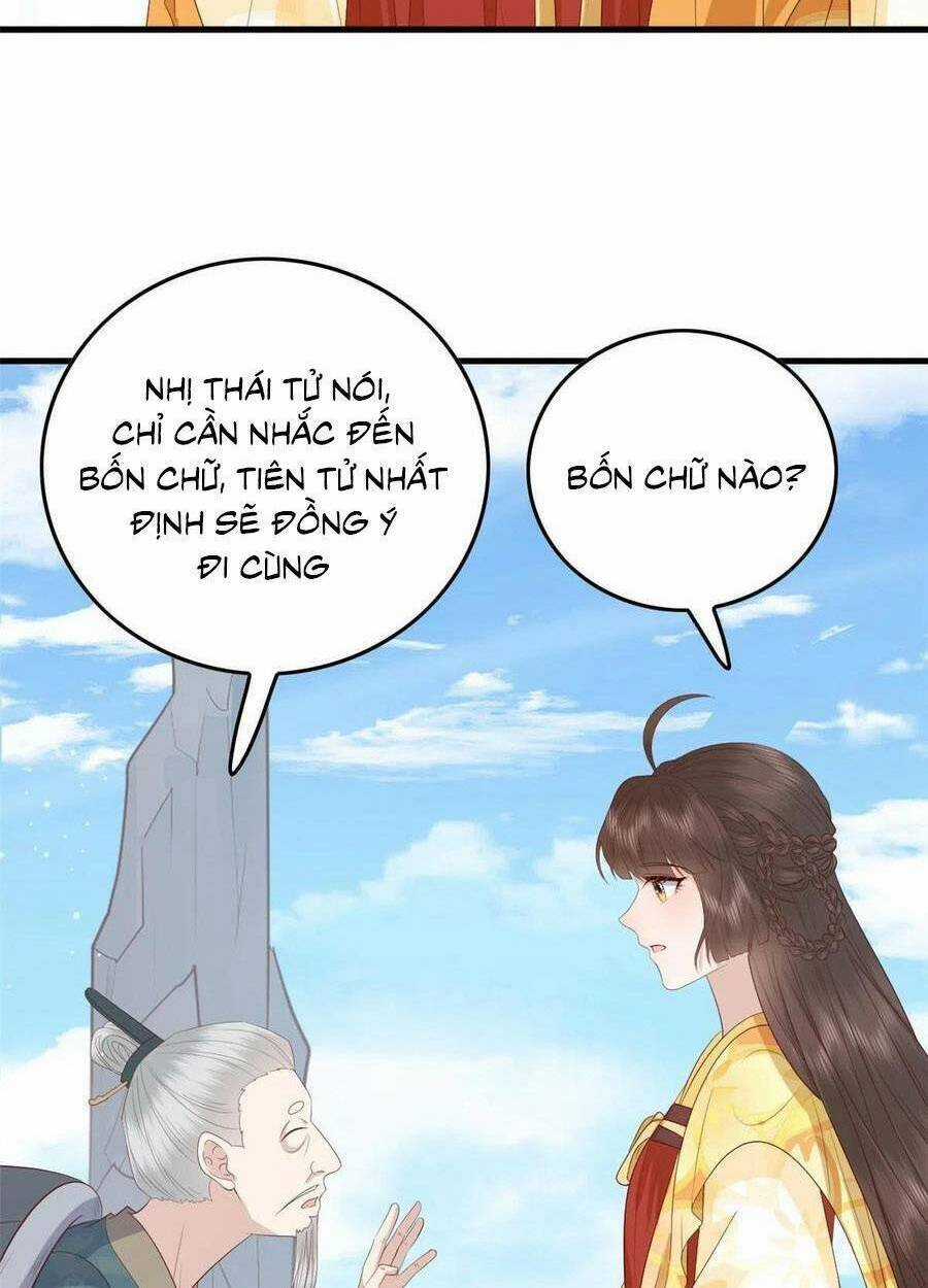 Nữ Phụ Không Thể Chọc Giận Chapter 104 trang 39