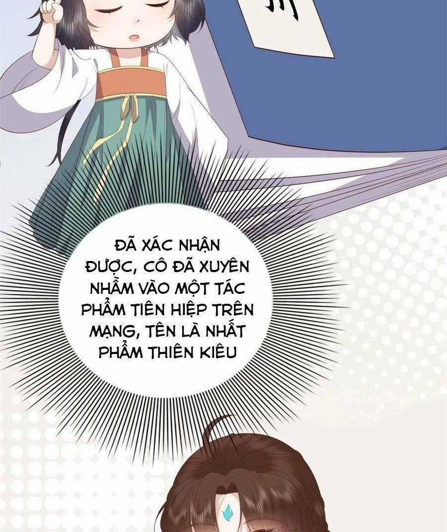 Nữ Phụ Không Thể Chọc Giận Chapter 104 trang 42