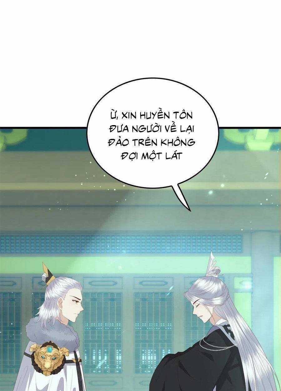 Nữ Phụ Không Thể Chọc Giận Chapter 104 trang 5