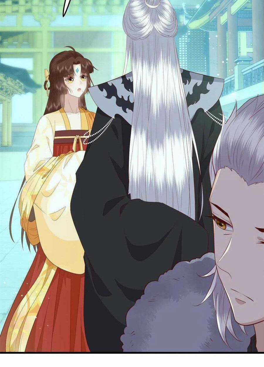 Nữ Phụ Không Thể Chọc Giận Chapter 104 trang 7