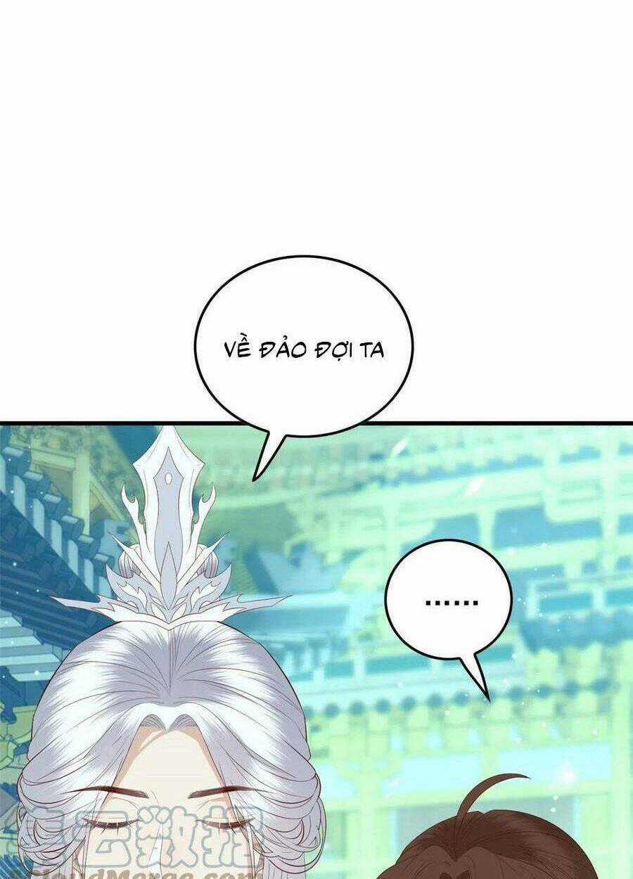 Nữ Phụ Không Thể Chọc Giận Chapter 104 trang 8