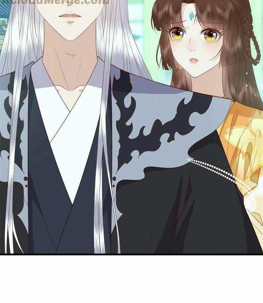 Nữ Phụ Không Thể Chọc Giận Chapter 104 trang 9