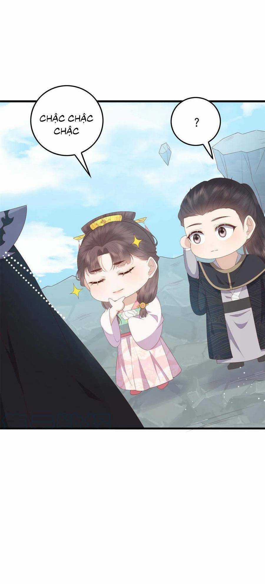 Nữ Phụ Không Thể Chọc Giận Chapter 105 trang 10