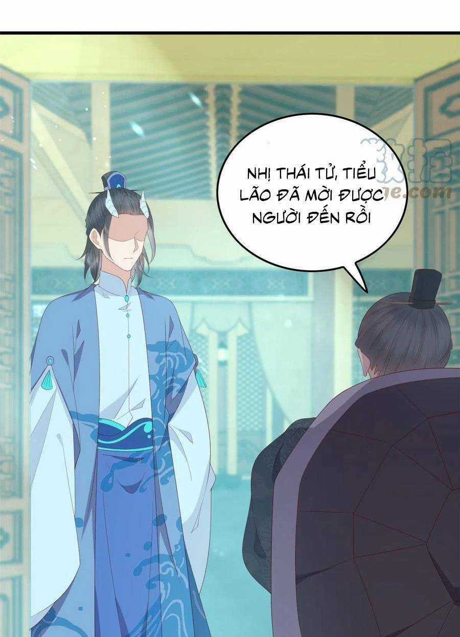 Nữ Phụ Không Thể Chọc Giận Chapter 105 trang 12