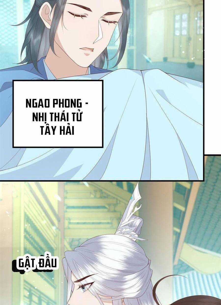 Nữ Phụ Không Thể Chọc Giận Chapter 105 trang 14