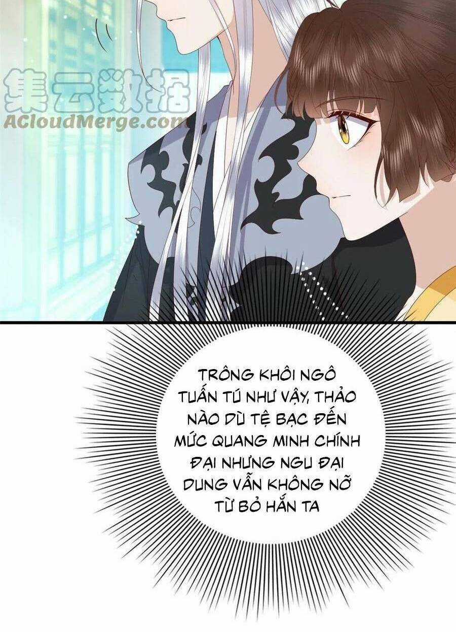 Nữ Phụ Không Thể Chọc Giận Chapter 105 trang 15