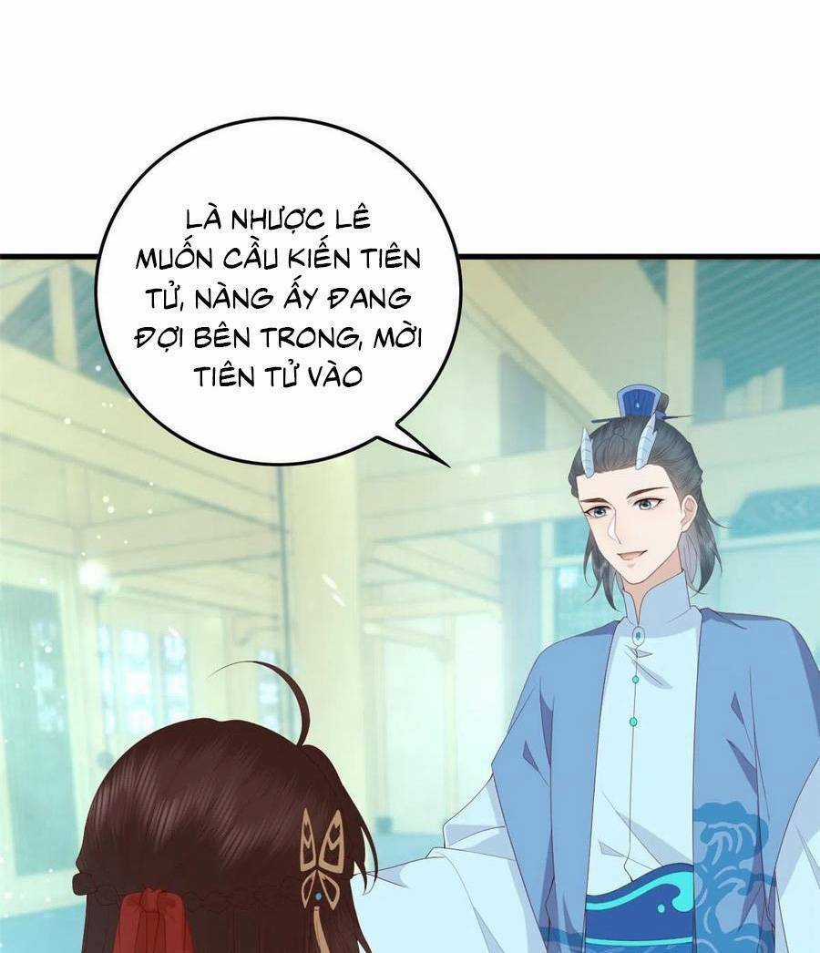 Nữ Phụ Không Thể Chọc Giận Chapter 105 trang 16