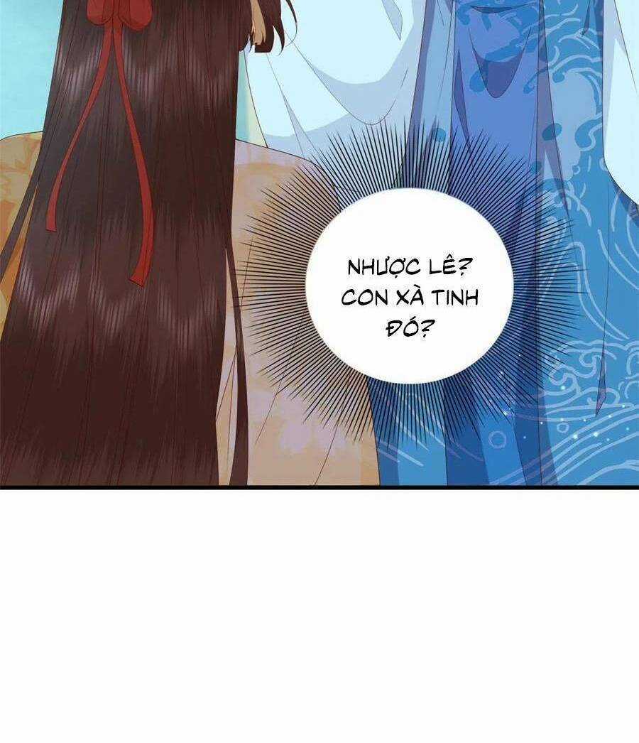 Nữ Phụ Không Thể Chọc Giận Chapter 105 trang 17