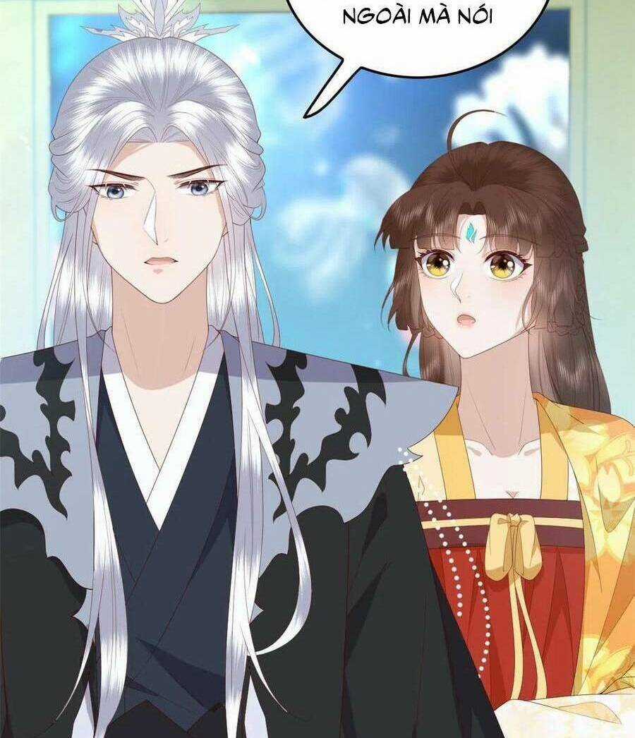 Nữ Phụ Không Thể Chọc Giận Chapter 105 trang 19