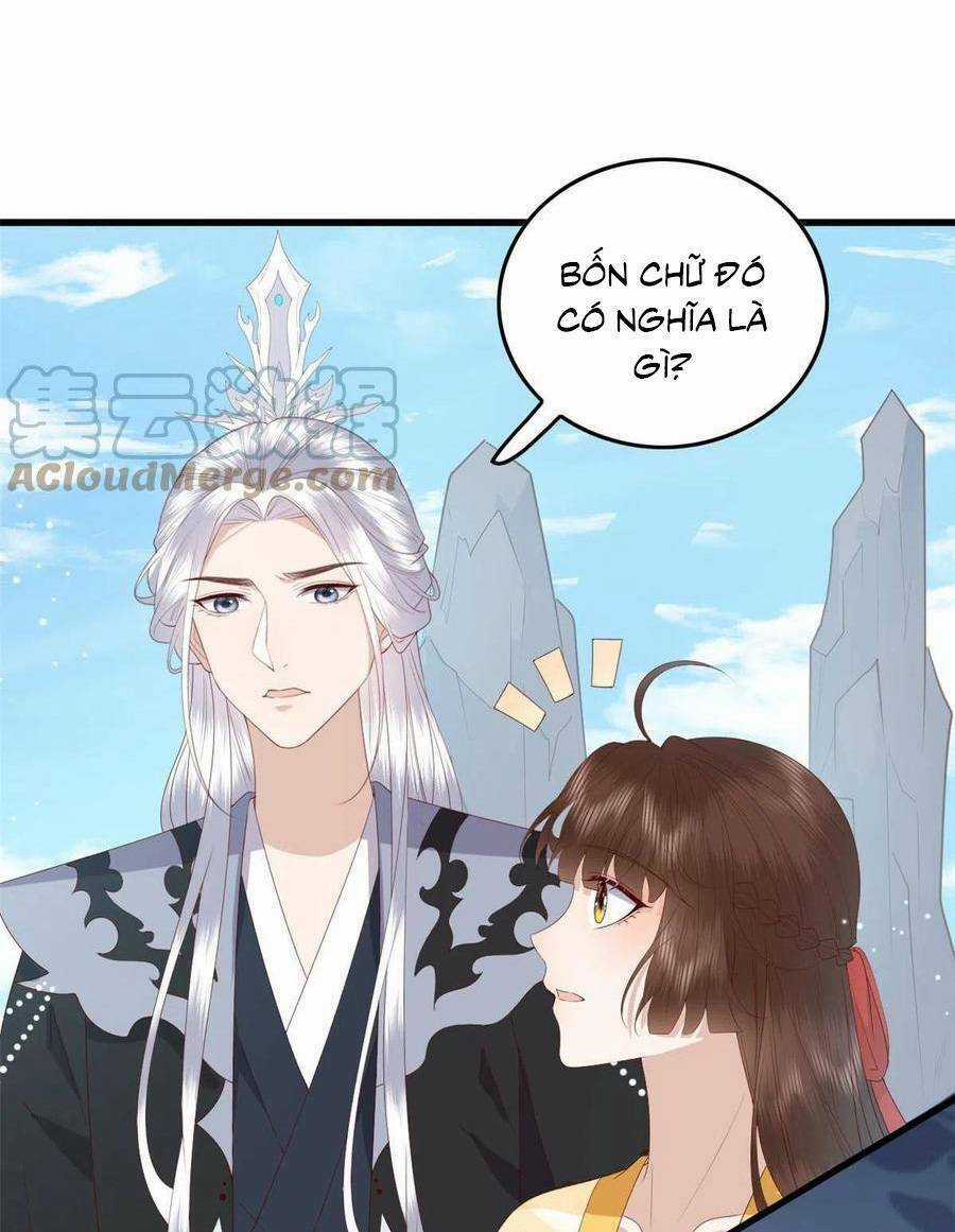 Nữ Phụ Không Thể Chọc Giận Chapter 105 trang 2