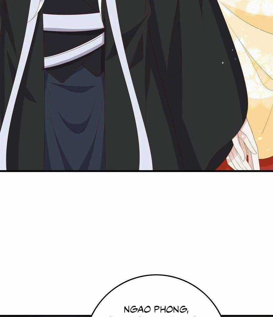 Nữ Phụ Không Thể Chọc Giận Chapter 105 trang 20