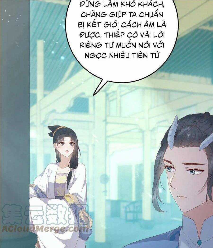 Nữ Phụ Không Thể Chọc Giận Chapter 105 trang 21