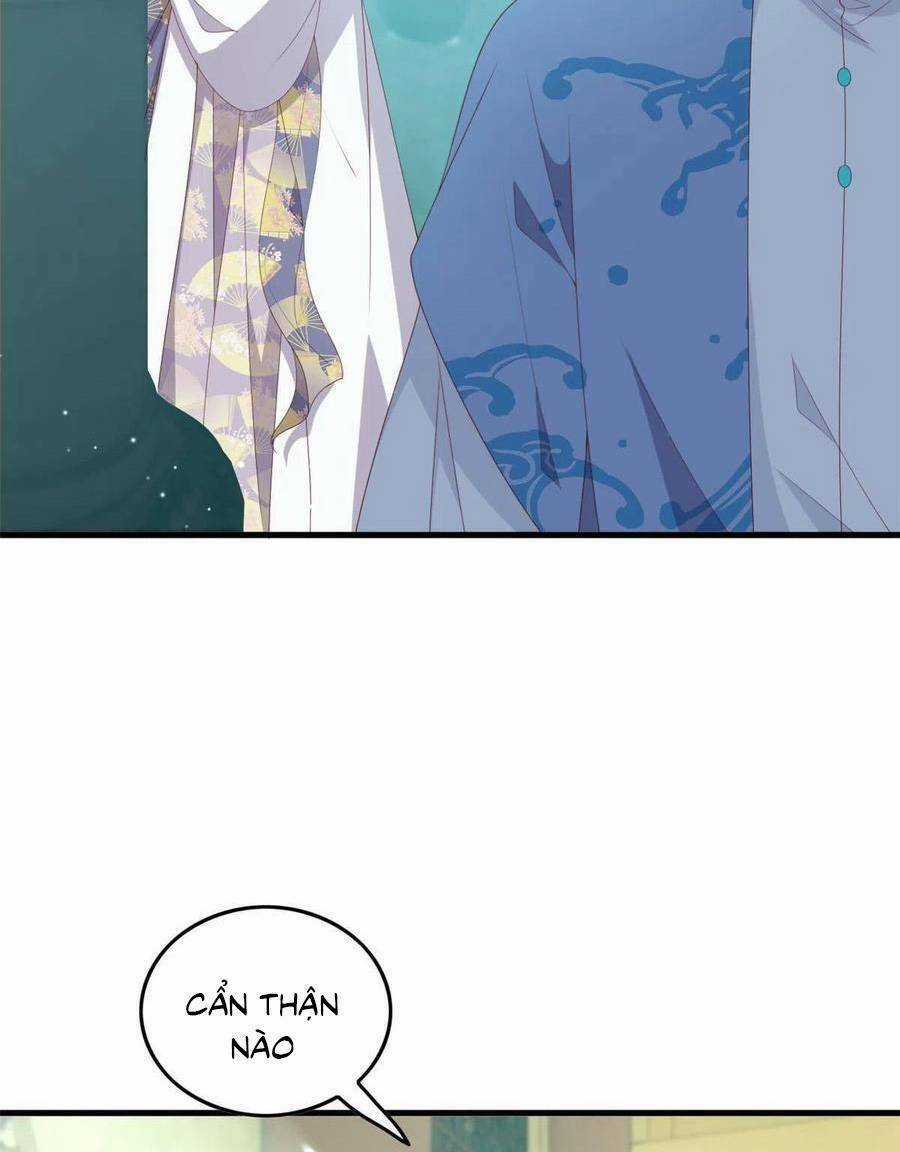 Nữ Phụ Không Thể Chọc Giận Chapter 105 trang 22