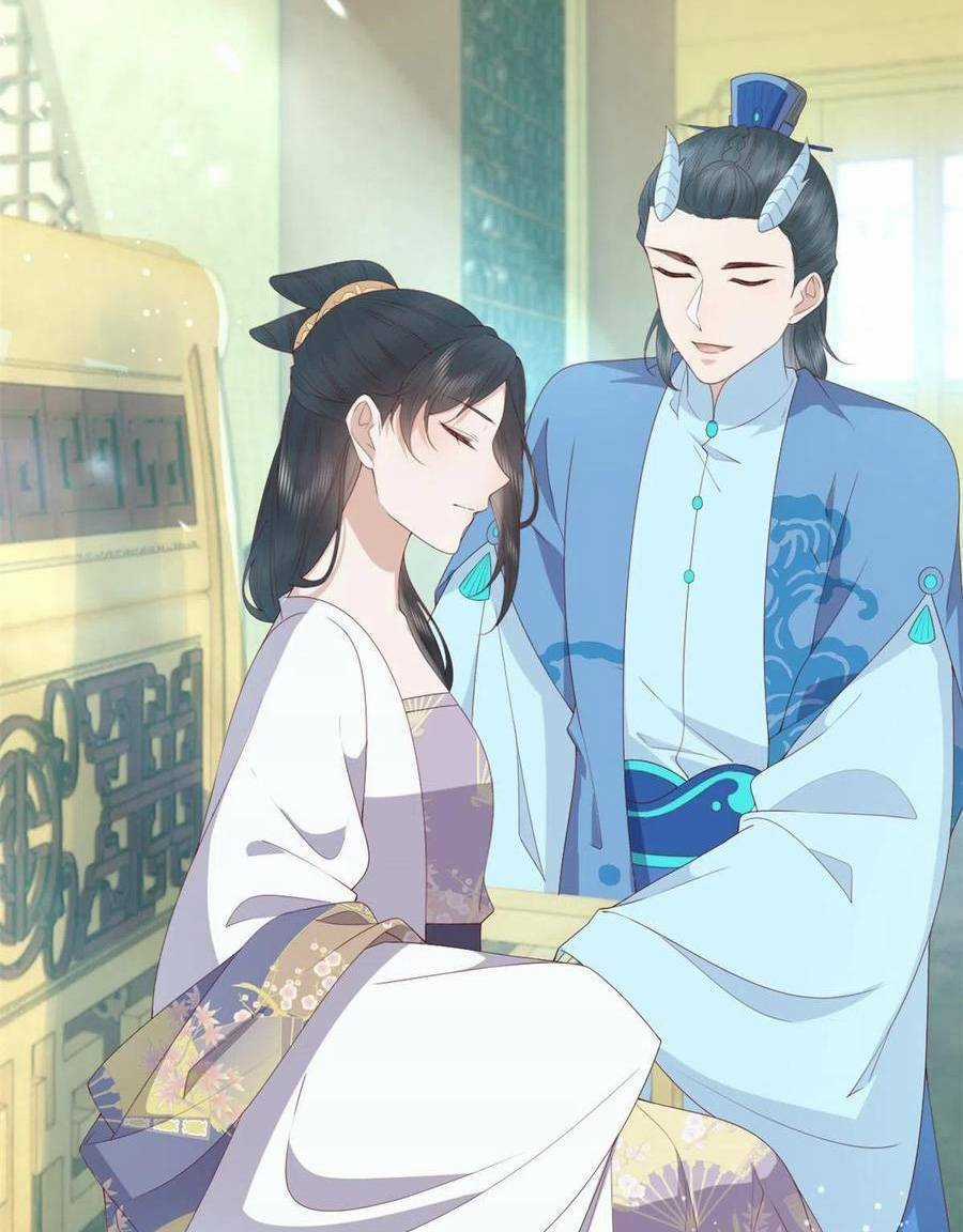 Nữ Phụ Không Thể Chọc Giận Chapter 105 trang 23