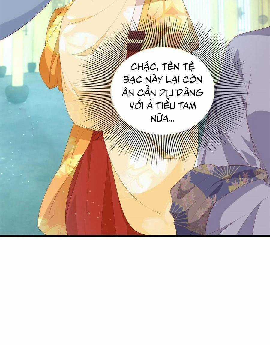 Nữ Phụ Không Thể Chọc Giận Chapter 105 trang 25