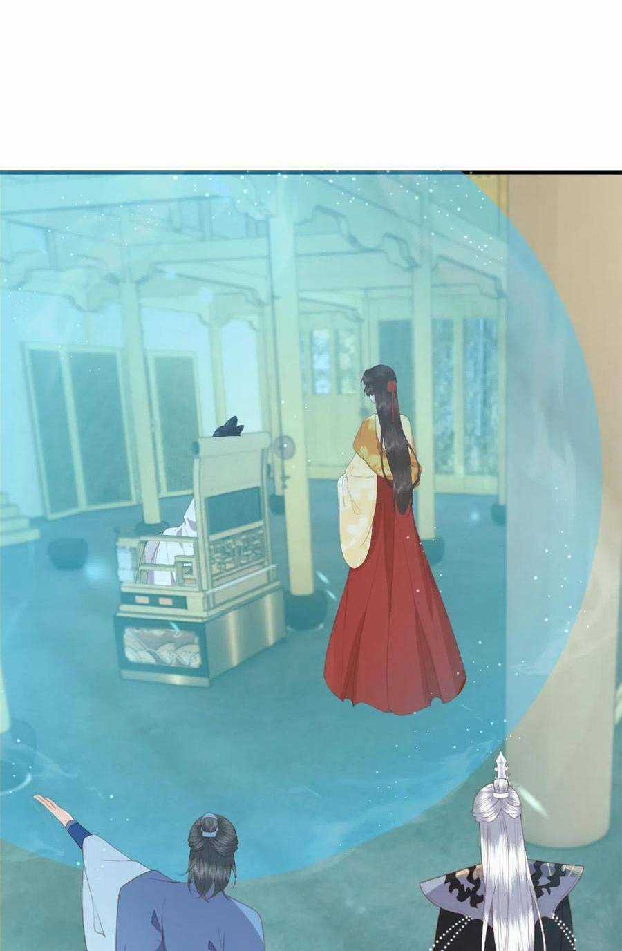 Nữ Phụ Không Thể Chọc Giận Chapter 105 trang 26