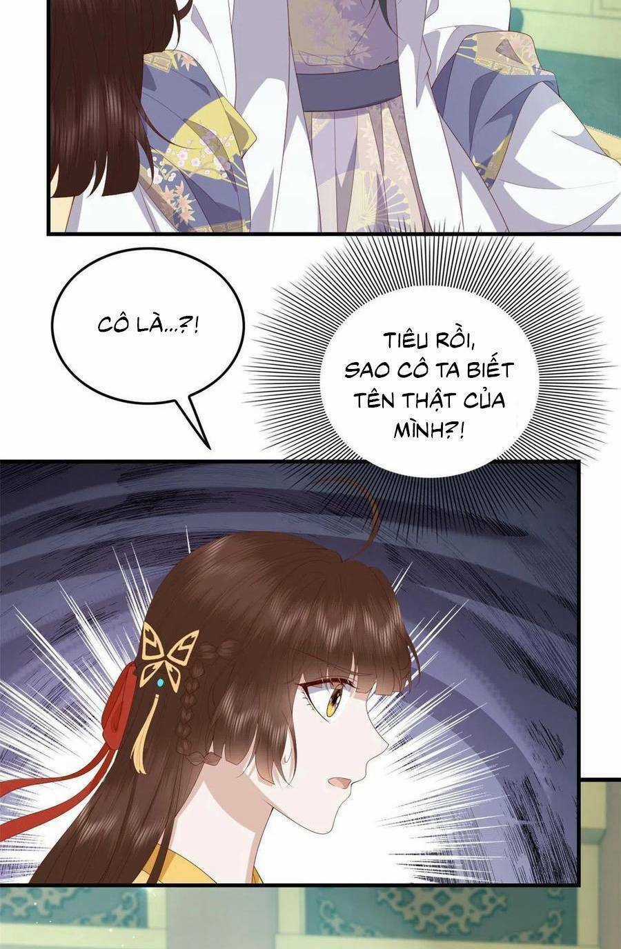 Nữ Phụ Không Thể Chọc Giận Chapter 105 trang 29