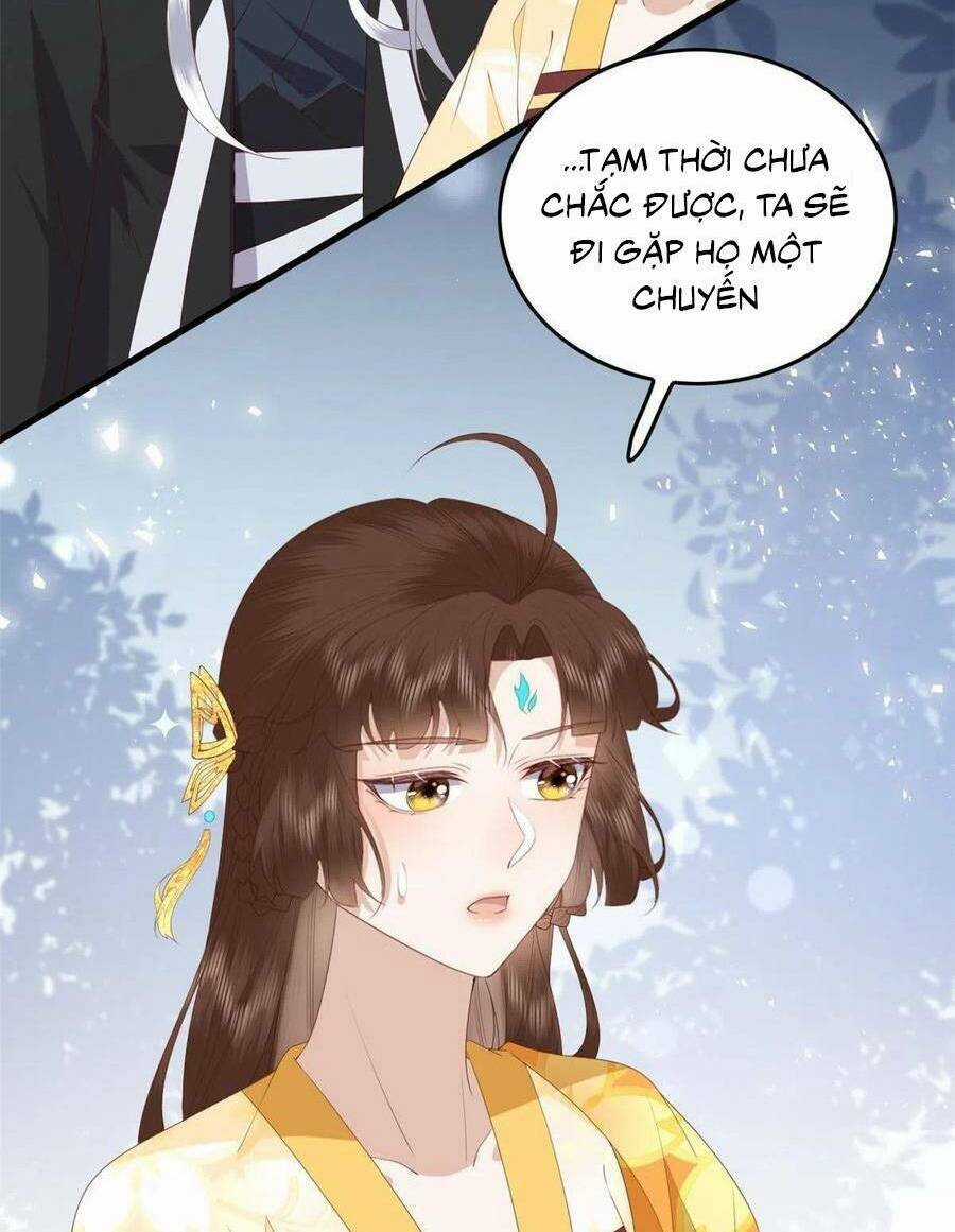 Nữ Phụ Không Thể Chọc Giận Chapter 105 trang 3