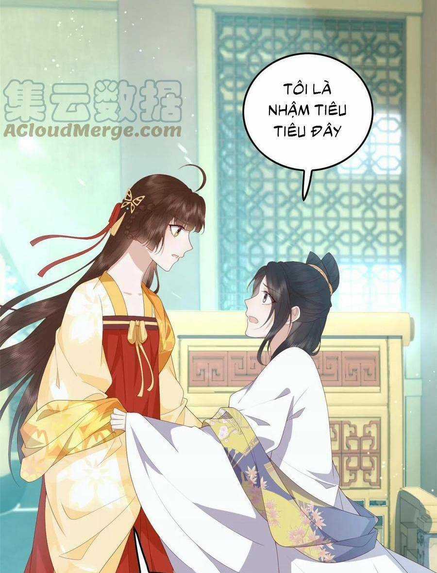 Nữ Phụ Không Thể Chọc Giận Chapter 105 trang 30