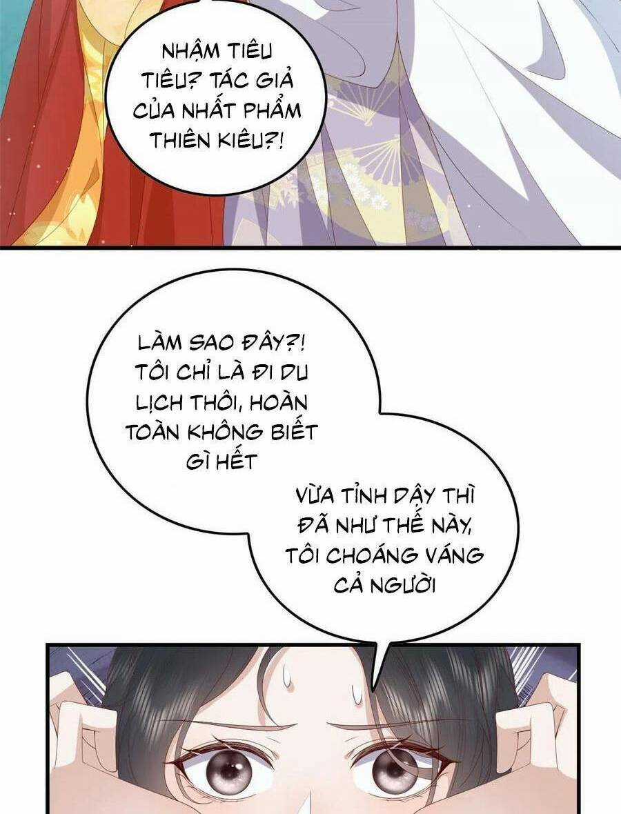 Nữ Phụ Không Thể Chọc Giận Chapter 105 trang 31