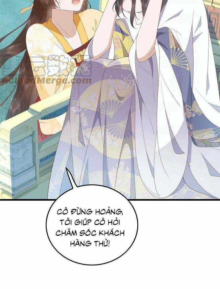 Nữ Phụ Không Thể Chọc Giận Chapter 105 trang 33