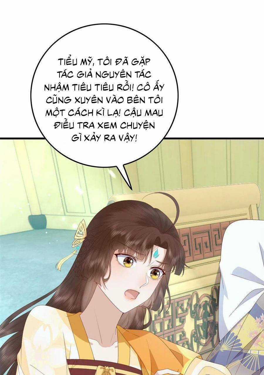 Nữ Phụ Không Thể Chọc Giận Chapter 105 trang 34