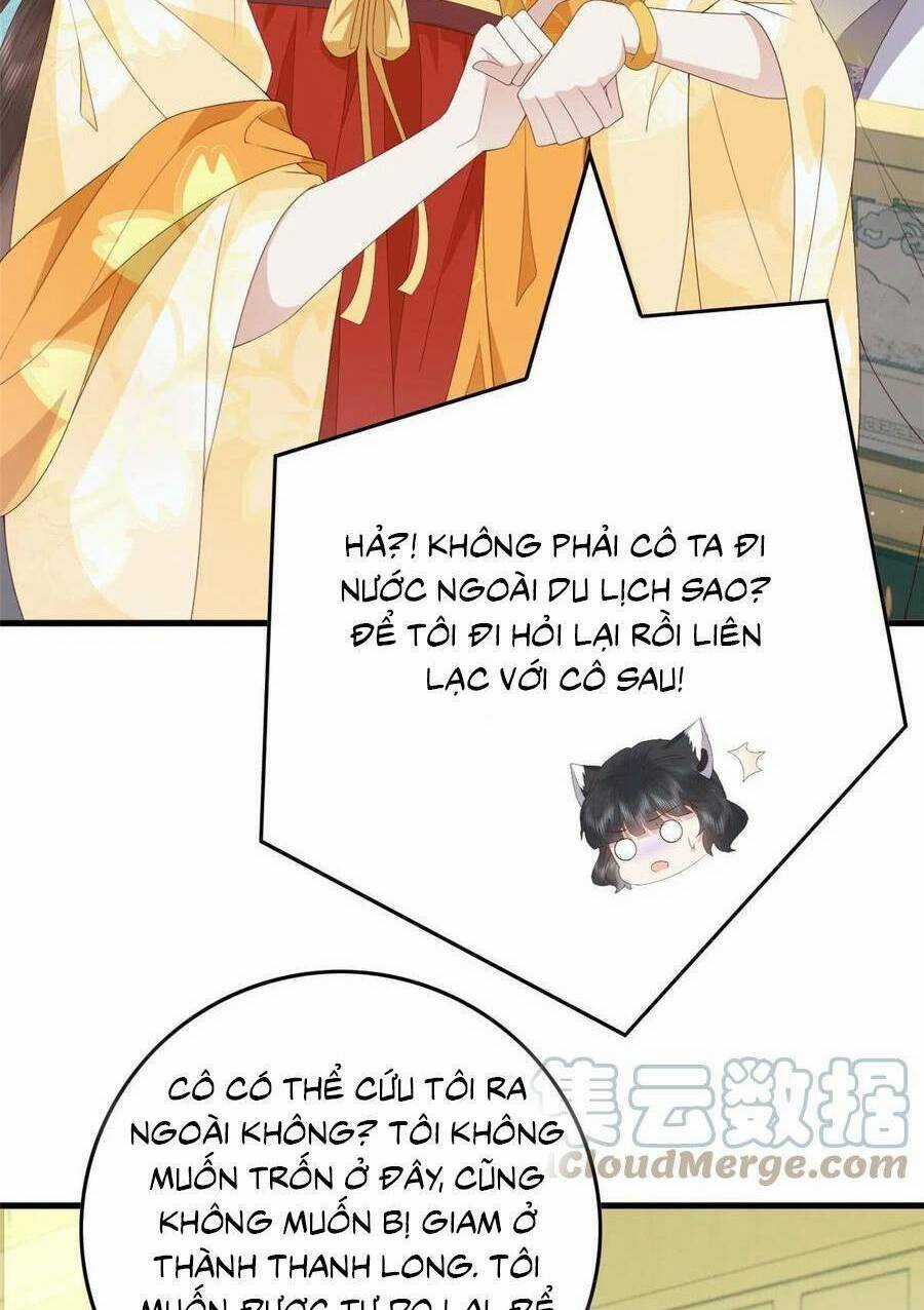 Nữ Phụ Không Thể Chọc Giận Chapter 105 trang 35