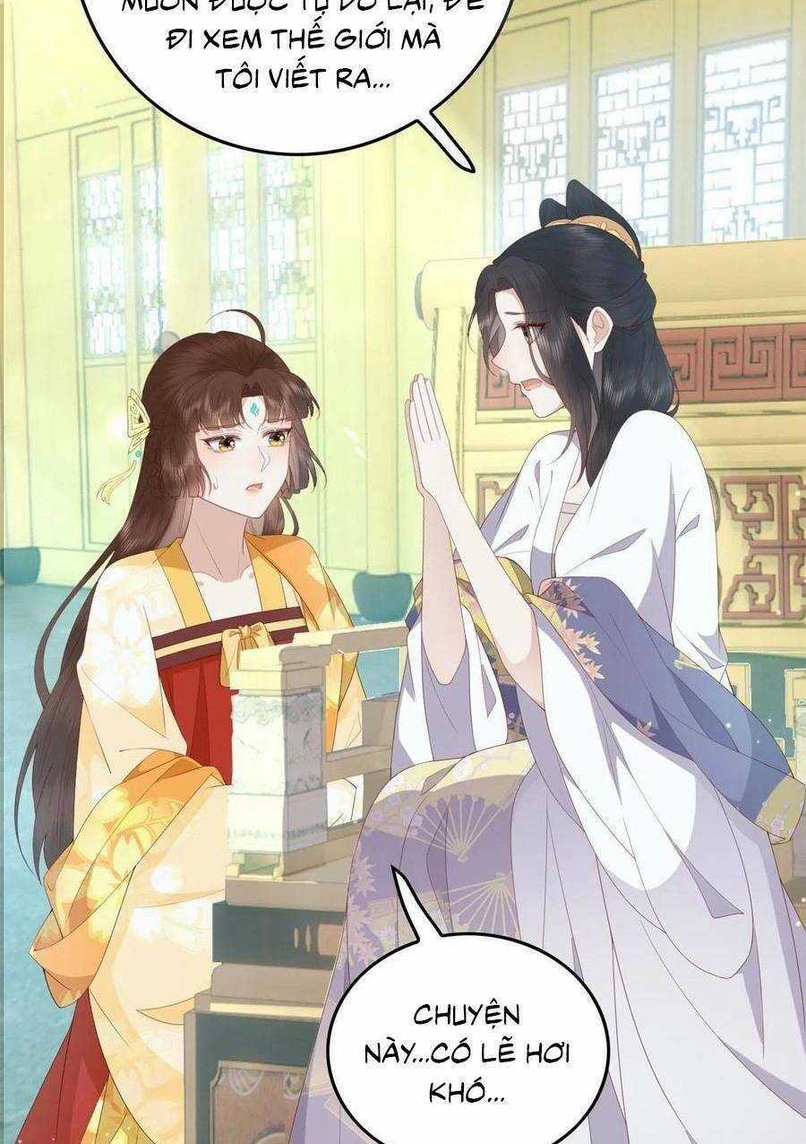 Nữ Phụ Không Thể Chọc Giận Chapter 105 trang 36