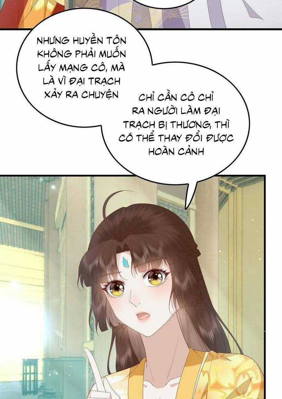 Nữ Phụ Không Thể Chọc Giận Chapter 105 trang 37