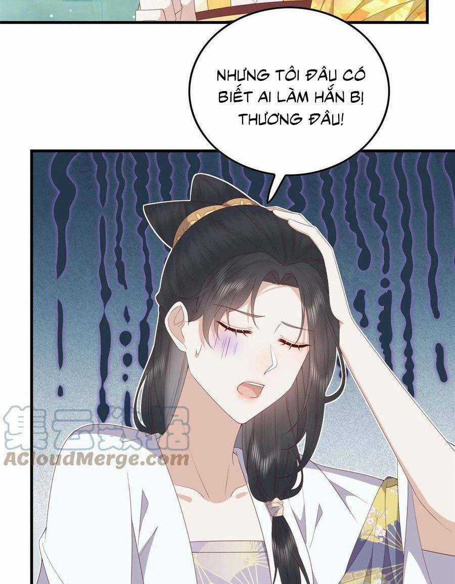 Nữ Phụ Không Thể Chọc Giận Chapter 105 trang 38