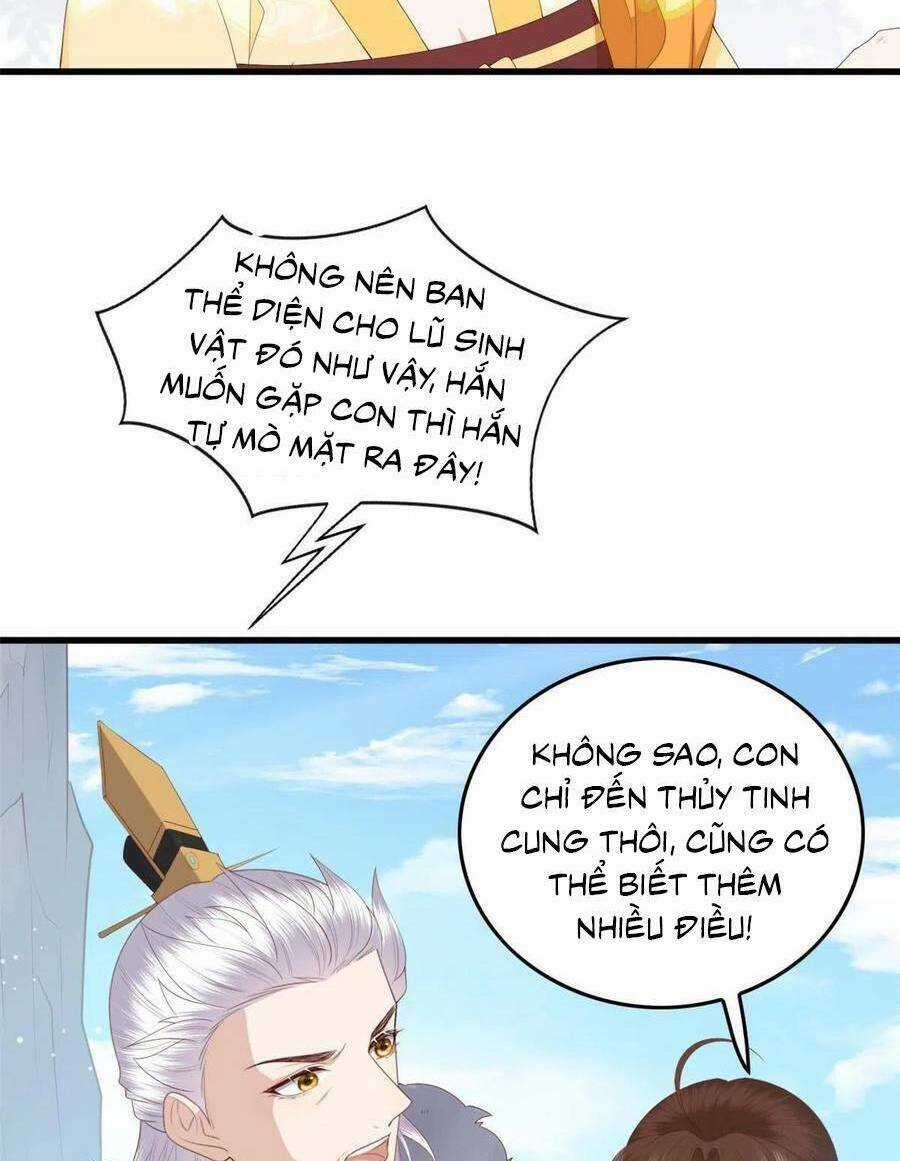 Nữ Phụ Không Thể Chọc Giận Chapter 105 trang 4