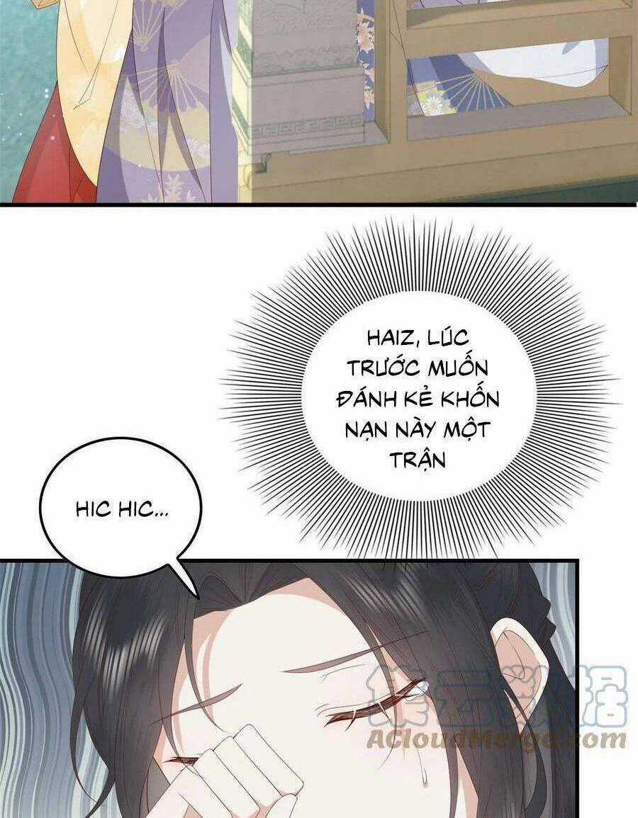 Nữ Phụ Không Thể Chọc Giận Chapter 105 trang 41